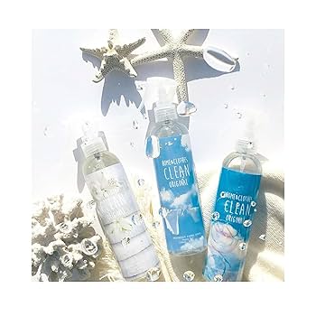 CLEAN ORIGINAL ＣＬＥＡＮ ｏｒｉｇｉｎａｌシャワーブリーズ Amazon.co.jp: 【まとめ買い】 CLEAN ORIGINAL クリーン